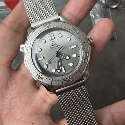 VS Factory, 8806 Seamaster 300（42mm）