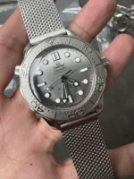 VS Factory, 8806 Seamaster 300（42mm）