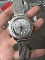 VS Factory, 8806 Seamaster 300（42mm）