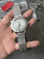 VS Factory, 8806 Seamaster 300（42mm）