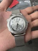 VS Factory, 8806 Seamaster 300（42mm）