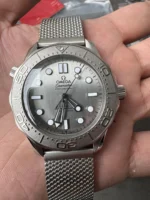VS Factory, 8806 Seamaster 300（42mm）