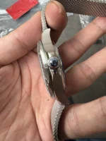 VS Factory, 8806 Seamaster 300（42mm）