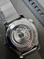 VS Factory, 8806 Seamaster 300（42mm）