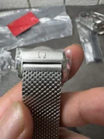 VS Factory, 8806 Seamaster 300（42mm）