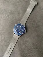 VS Factory, 8806 Seamaster 300（42mm）