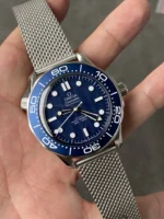 VS Factory, 8806 Seamaster 300（42mm）