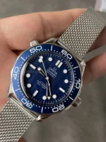 VS Factory, 8806 Seamaster 300（42mm）