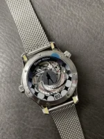 VS Factory, 8806 Seamaster 300（42mm）