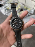 VS Factory, 8806 Seamaster 300（43.5mm）