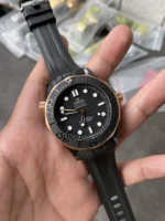 VS Factory, 8806 Seamaster 300（43.5mm）