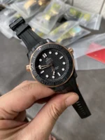 VS Factory, 8806 Seamaster 300（43.5mm）