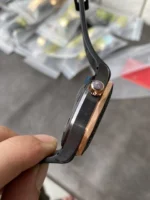 VS Factory, 8806 Seamaster 300（43.5mm）