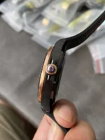 VS Factory, 8806 Seamaster 300（43.5mm）