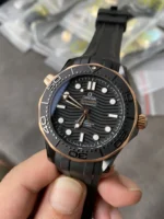 VS Factory, 8806 Seamaster 300（43.5mm）