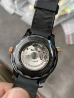 VS Factory, 8806 Seamaster 300（43.5mm）