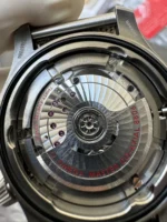 VS Factory, 8806 Seamaster 300-99g（42mm）