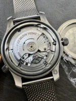 VS Factory, 8806 Seamaster 300-99g（42mm）