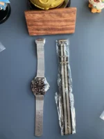 VS Factory, 8806 Seamaster 300-99g（42mm）