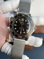 VS Factory, 8806 Seamaster 300-99g（42mm）