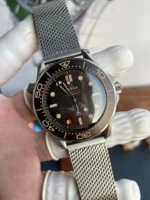 VS Factory, 8806 Seamaster 300-99g（42mm）
