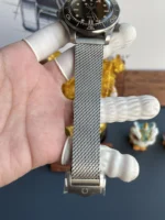 VS Factory, 8806 Seamaster 300-99g（42mm）