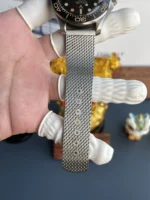 VS Factory, 8806 Seamaster 300-99g（42mm）