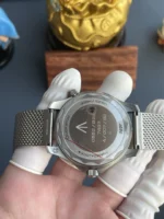 VS Factory, 8806 Seamaster 300-99g（42mm）