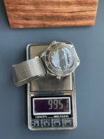 VS Factory, 8806 Seamaster 300-99g（42mm）