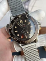 VS Factory, 8806 Seamaster 300-99g（42mm）