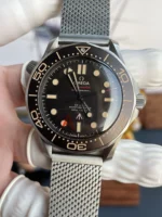 VS Factory, 8806 Seamaster 300-99g（42mm）
