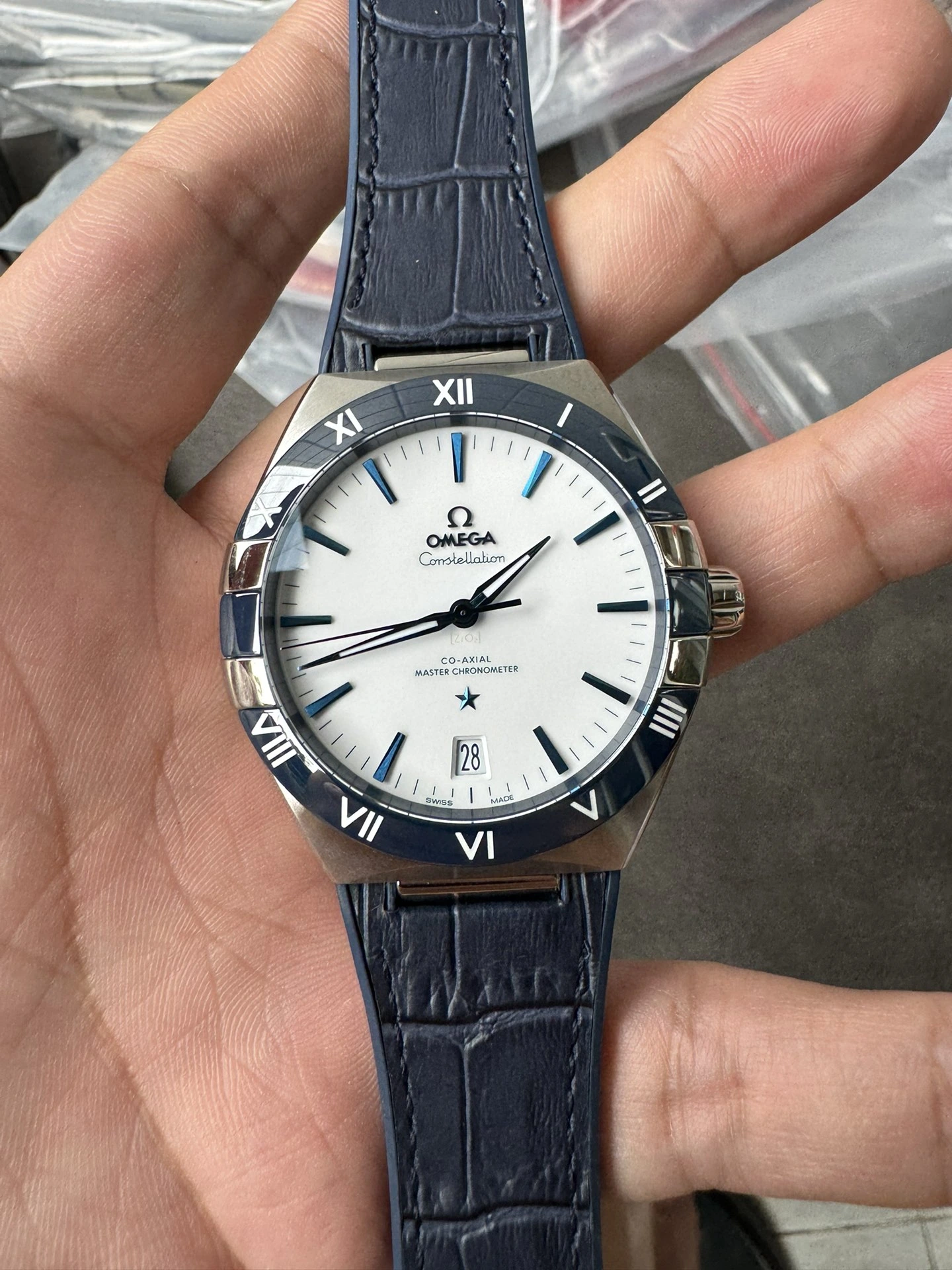VS Factory, 8900 Constellation（41mm）