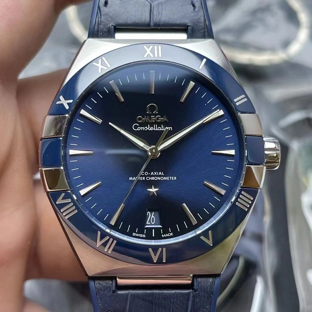 VS Factory, 8900 Constellation（41mm）