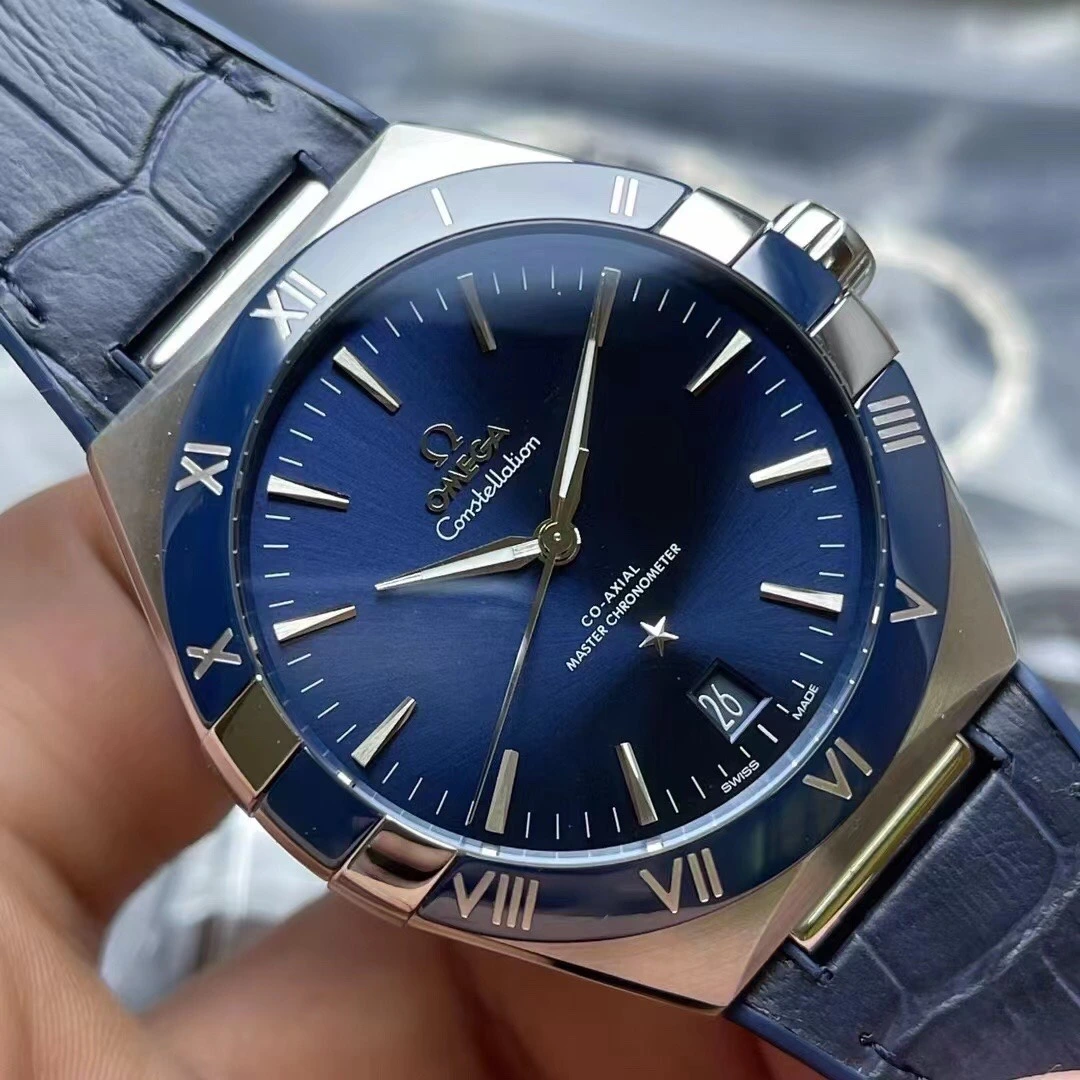 VS Factory, 8900 Constellation（41mm）
