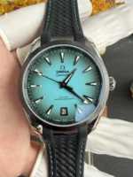 VS Factory, 8900 Seamaster 150-127g（41mm）