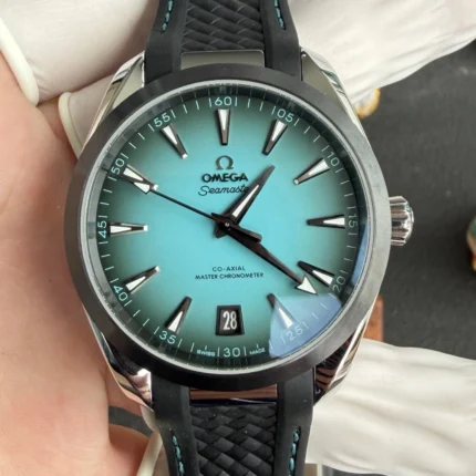 VS Factory, 8900 Seamaster 150-127g（41mm）