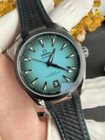 VS Factory, 8900 Seamaster 150-127g（41mm）