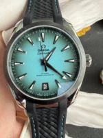 VS Factory, 8900 Seamaster 150-127g（41mm）