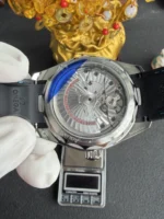 VS Factory, 8900 Seamaster 150-127g（41mm）