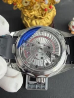 VS Factory, 8900 Seamaster 150-127g（41mm）