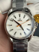 VS Factory, 8900 Seamaster 150-155g（41mm）