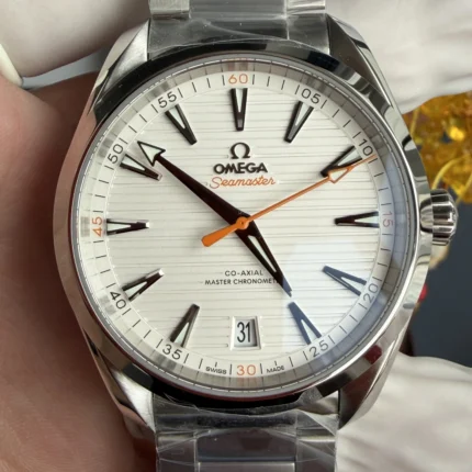 VS Factory, 8900 Seamaster 150-155g（41mm）