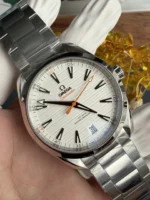 VS Factory, 8900 Seamaster 150-155g（41mm）