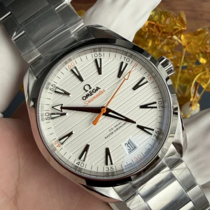 VS Factory, 8900 Seamaster 150-155g（41mm）