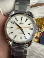 VS Factory, 8900 Seamaster 150-155g（41mm）