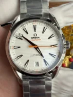 VS Factory, 8900 Seamaster 150-155g（41mm）