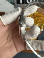 VS Factory, 8900 Seamaster 150-155g（41mm）