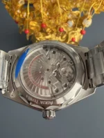 VS Factory, 8900 Seamaster 150-155g（41mm）