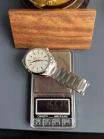 VS Factory, 8900 Seamaster 150-155g（41mm）