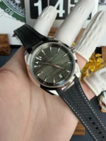 VS Factory, 8900 Seamaster 150-156g（41mm）